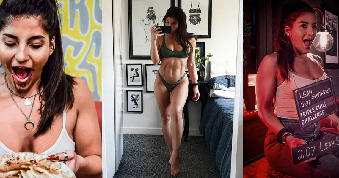Leah Shutkever Biography: Parents, Age, YouTube, Instagram, Net Worth, Parents, Siblings, Net Worth