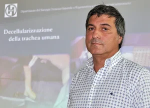 Paolo Macchiarini