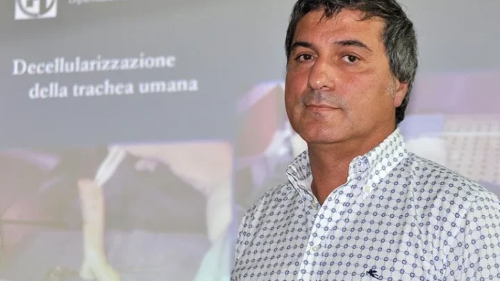 Paolo Macchiarini Bio: Controversial Surgeries, Scandals, Legal Troubles, Relationships, Net Worth, Age, Family, Instagram