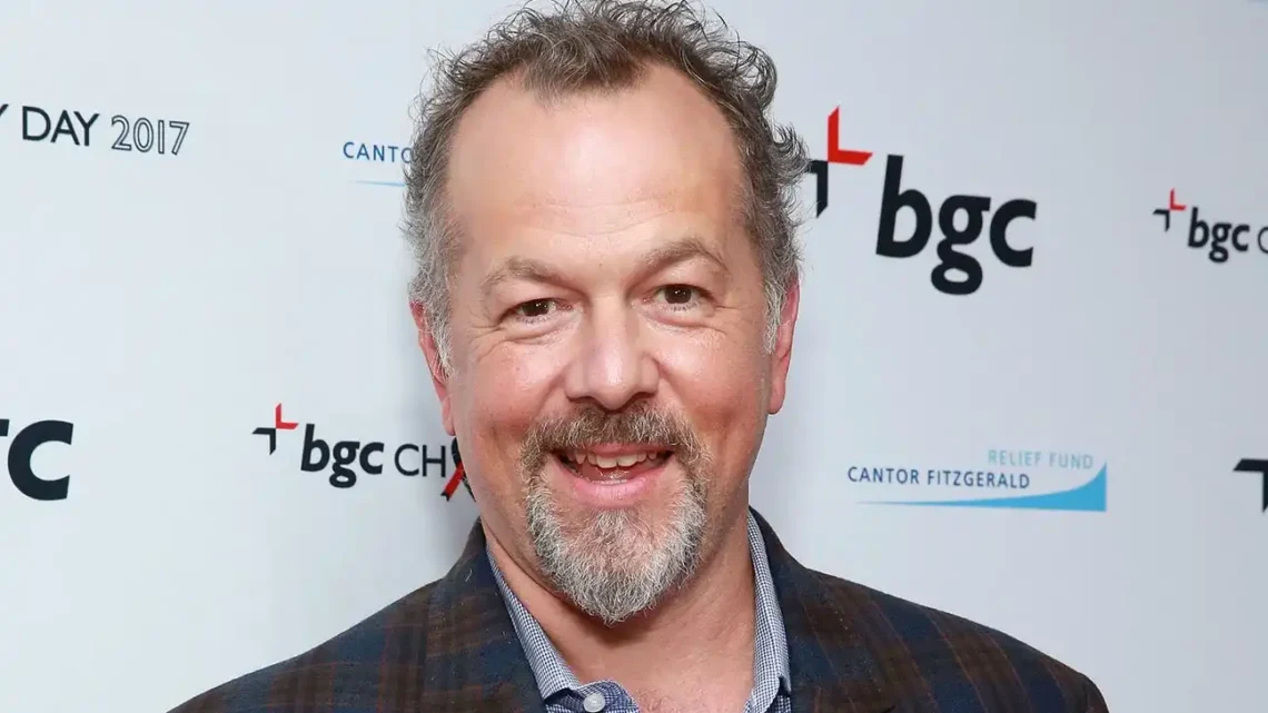 David Costabile Biography: Parents, Movies, Wife, Children, Age, Net Worth, Instagram