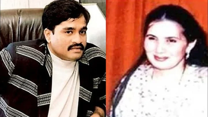 Dawood Ibrahim’s Wife, Zubeena Zareen Biography: Parents, Height, Net Worth, Age, Children