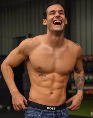 Dayan Kolev Biography: Parents, Siblings, Age, Nationality, Instagram, Net Worth, Wikipedia
