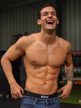 Dayan Kolev Biography: Parents, Siblings, Age, Nationality, Instagram, Net Worth, Wikipedia