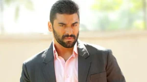 Nikitin Dheer