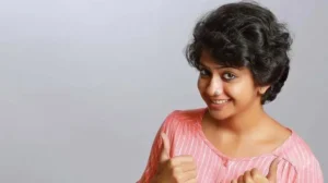 Anarkali Marikar