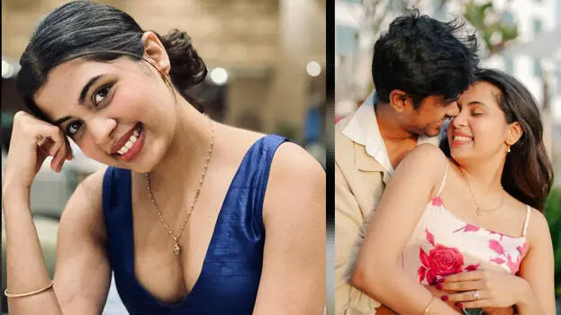 Diya Krishna Biography: Wikipedia, Parents, Age, Children, Height, Husband, Siblings, Net Worth