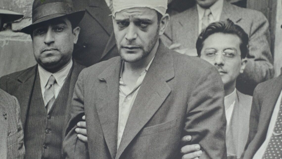 Ramón Mercader Biography: Height, Ethnicity, Age, Net Worth, Siblings, Parents, Awards, Wife, Children Ramón Mercader Biography: Height, Ethnicity, Age, Net Worth, Siblings, Parents, Awards, Wife, Children