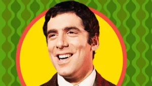 Elliott Gould