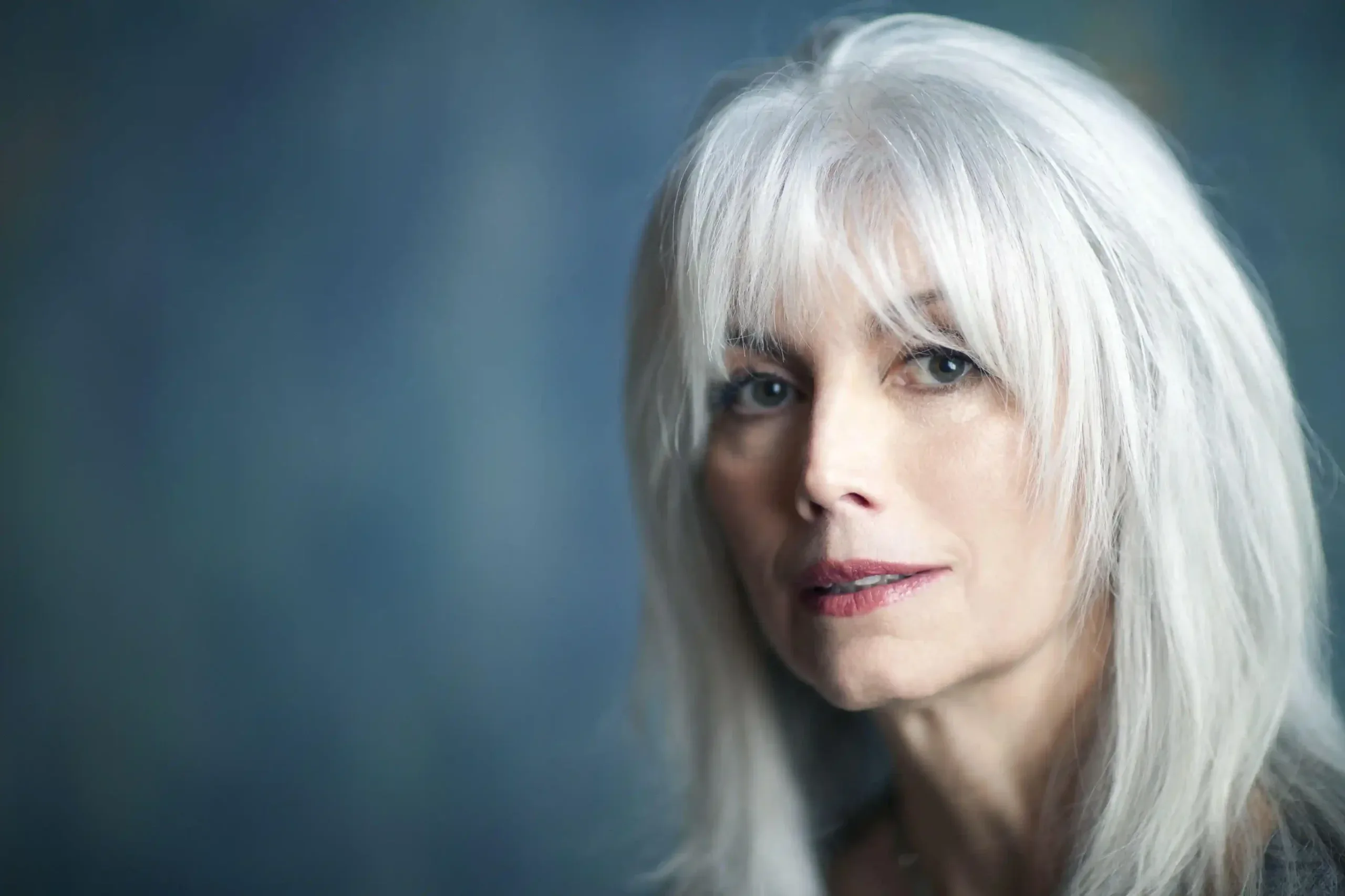 Emmylou Harris Photo