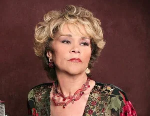 Etta James