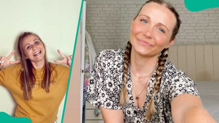 Bryony Hanby Biography: Parents, Siblings, Age, Net Worth, Height, Ethnicity, Dating Life