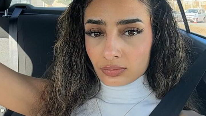 Farah Shams Biography: Siblings, Parents, Height, Ethnicity, Age, Net Worth, Boyfriend