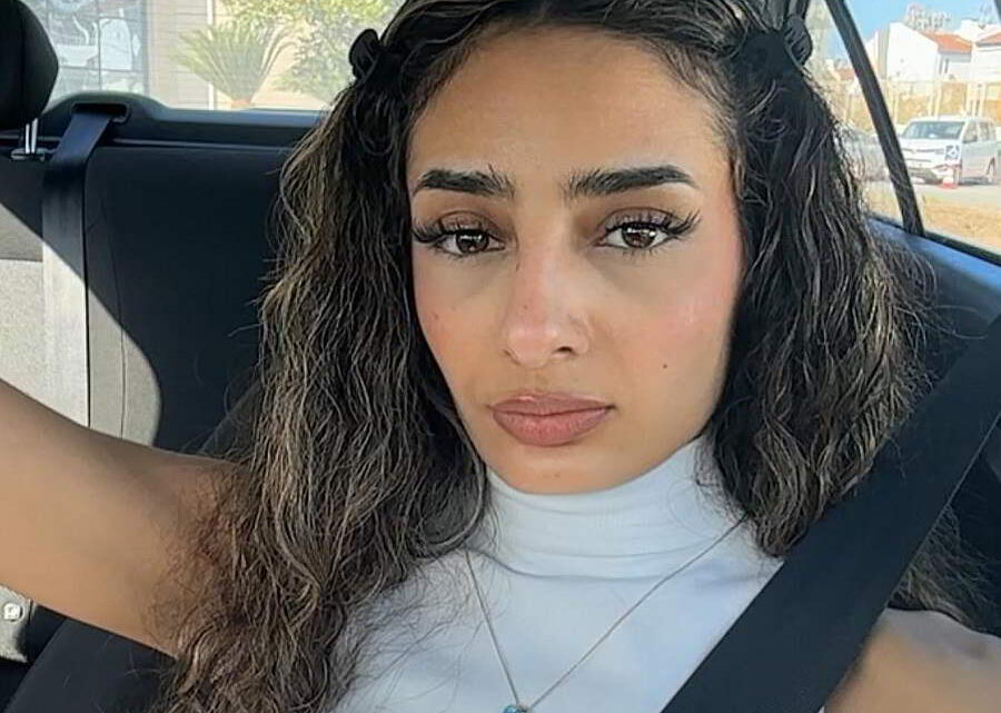Farah Shams Biography: Siblings, Parents, Height, Ethnicity, Age, Net Worth, Boyfriend