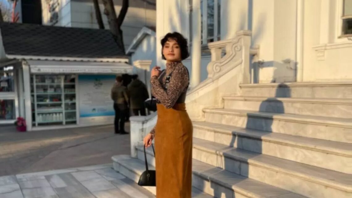 Farah Shams Biography: Siblings, Parents, Height, Ethnicity, Age, Net Worth, Boyfriend Farah Shams Biography: Siblings, Parents, Height, Ethnicity, Age, Net Worth, Boyfriend