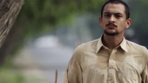 Faris Shafi