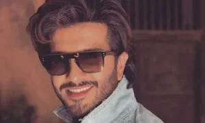 Feroze Khan