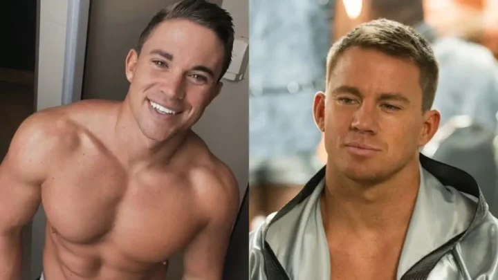 Will Parfitt Biography: Spouse, Parents, Kids, Age, Net Worth, Movies, Siblings