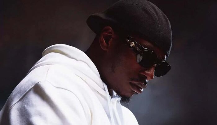 Shock Death of French Rap Icon Werenoi at 31—What Really Happened?