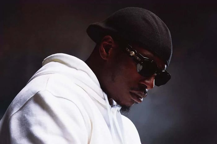 Shock Death of French Rap Icon Werenoi at 31—What Really Happened?