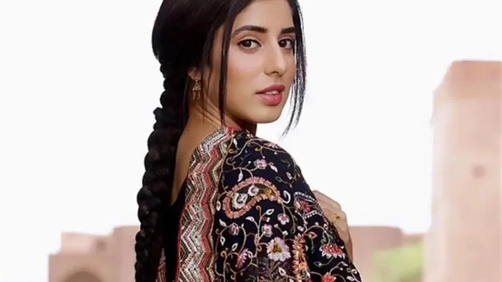 Jasmin Bajwa Biography: Age, Net Worth, Height, Parents, Children, Movies, Instagram, Sibling, Spouse