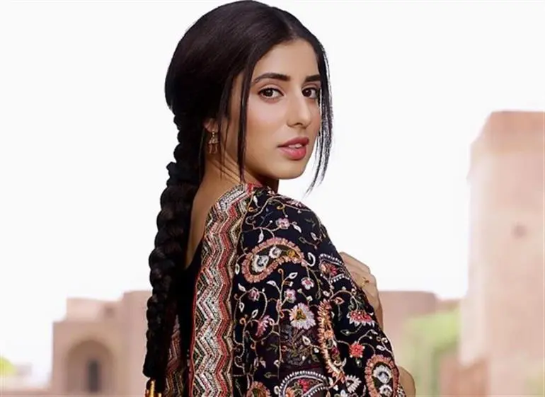 Jasmin Bajwa Biography: Age, Net Worth, Height, Parents, Children, Movies, Instagram, Sibling, Spouse