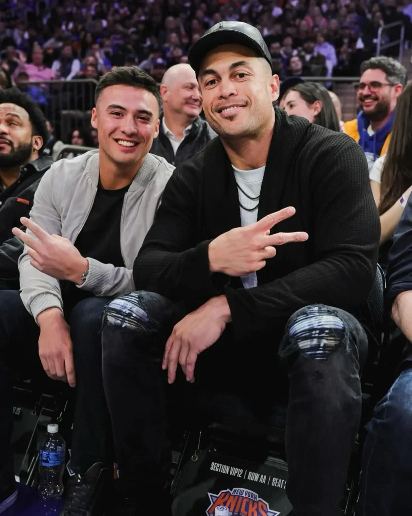 Giancarlo Stanton Biography: Age, Net Worth, Siblings, Parents, Height, Ethnicity, Awards, Team, Goals