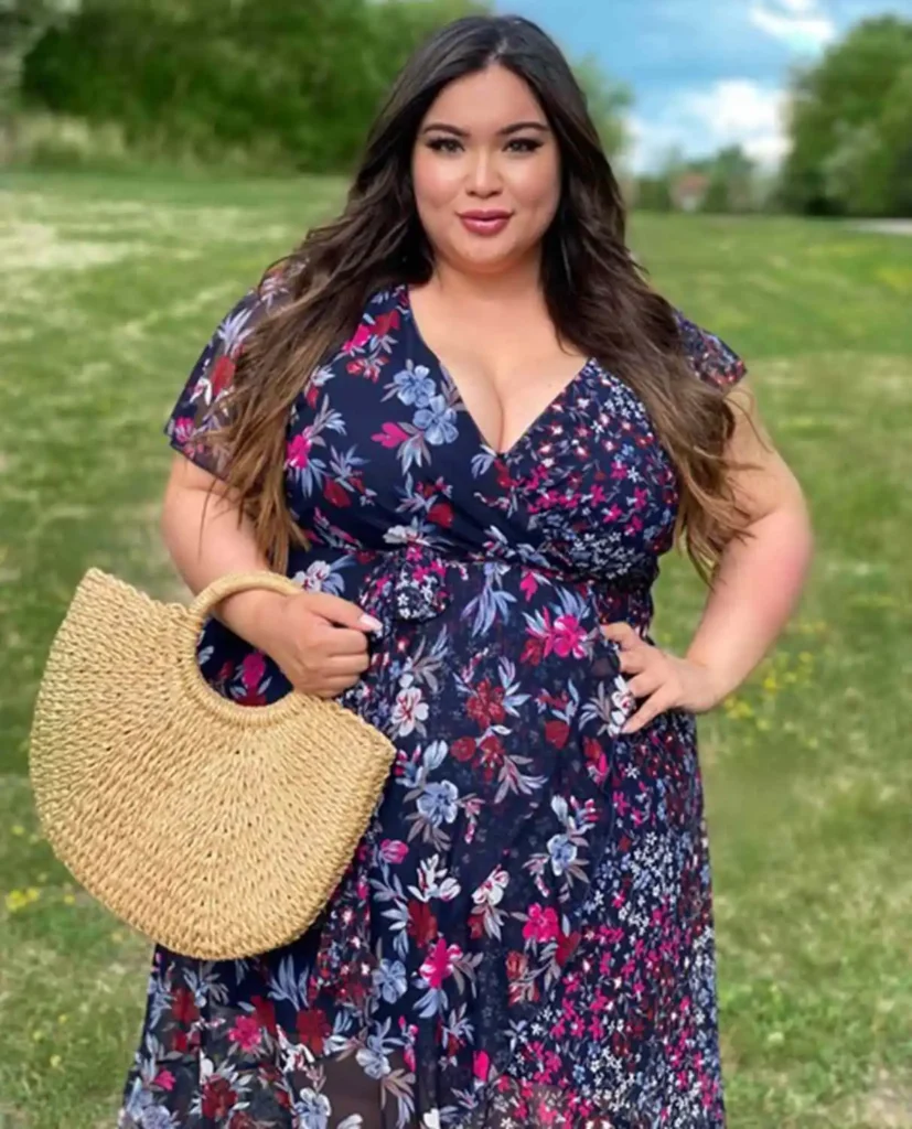 Glamzilla Biography: Parents, Siblings, Age, Net Worth, Height, Ethnicity, Boyfriend, Instagram