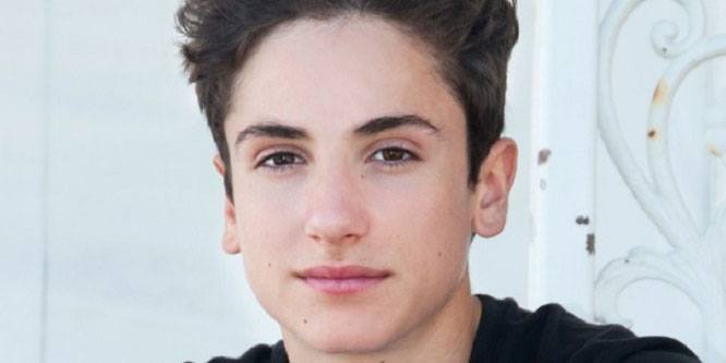 Teo Halm Biography: Career, Age, Net Worth, Parents, Siblings, Height, Instagram, Spouse, Wikipedia