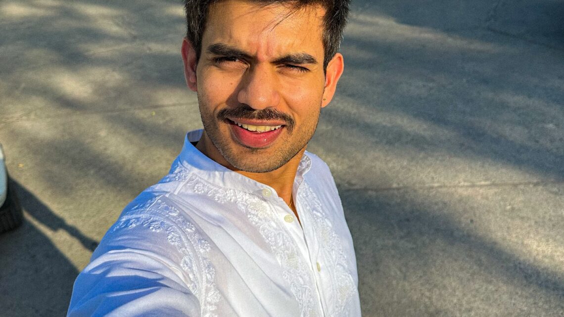 Hamzah Syed Biography: Relationship, Siblings, Parents, Height, Ethnicity, Age, Net Worth Hamzah Syed Biography: Relationship, Siblings, Parents, Height, Ethnicity, Age, Net Worth