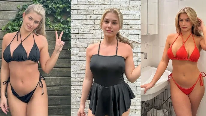 Kensley Pope Biography: Parents, Age, Net Worth, Height, Ethnicity, OnlyFans, Films