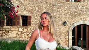 Gina Maria Laitschek