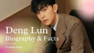 Deng Lun