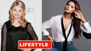 Stefanie Scott