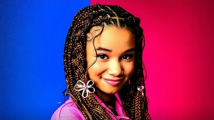 Janice LeAnn Brown Biography: Boyfriend, Siblings, Parents, Height, Ethnicity, Age, Net Worth, Films