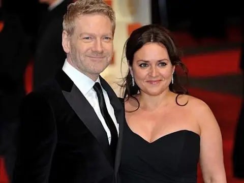 Kenneth Branagh’s Wife, Lindsay Brunnock Biography: Parents, Age, Net Worth, Wikipedia, Movies, Ethnicity
