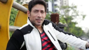 Hrishikesh Pandey