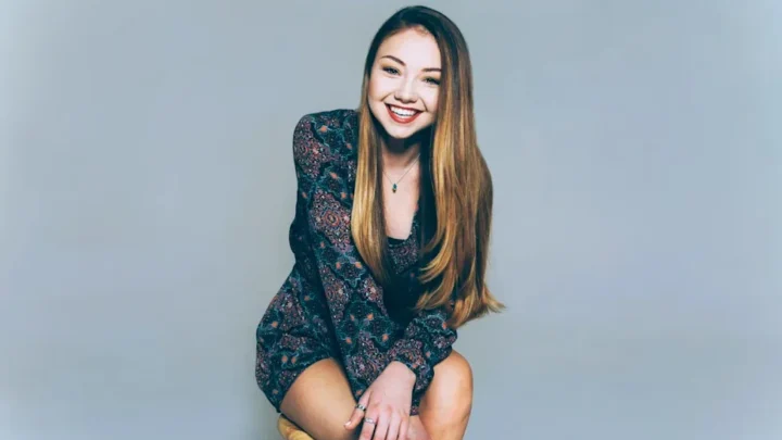 Meredith Foster Biography: YouTube, Faith, Marriage, Net Worth, Transformation, Age, Parents, Siblings, Career