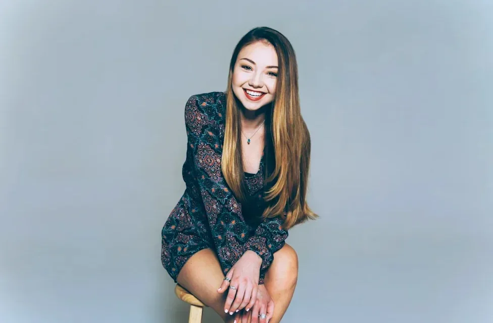 Meredith Foster Biography: YouTube, Faith, Marriage, Net Worth, Transformation, Age, Parents, Siblings, Career