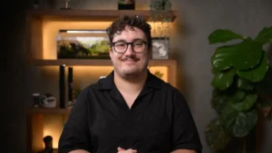 Caleb Hammer