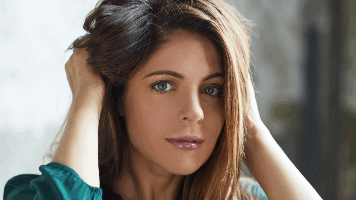 Vera Glagoleva’s daughter, Anna Nakhapetova Bio: Age, Husband, Parents, Instagram, Siblings Vera Glagoleva’s daughter, Anna Nakhapetova Bio: Age, Husband, Parents, Instagram, Siblings