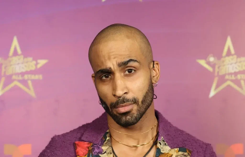 Carlos Caramelo Cruz Bio: Children, Age, Wife, Net Worth, Height, Parents, Instagram