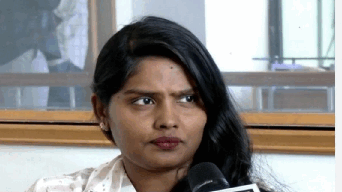 Revathy Sampath Biography: Movies, Age, Net Worth, Husband, Awards, Instagram Revathy Sampath Biography: Movies, Age, Net Worth, Husband, Awards, Instagram