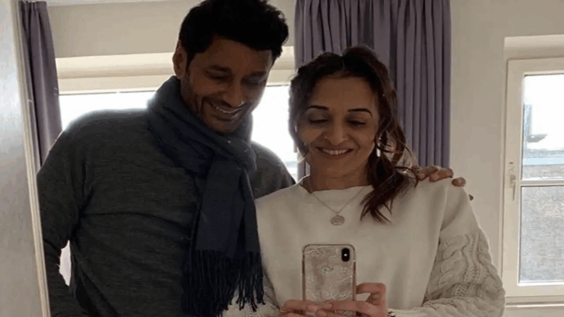 Bubbu Maan’s wife, Harmandeep Kaur Mann Bio: Age, Kids, Net Worth, Wikipedia, Height Bubbu Maan’s wife, Harmandeep Kaur Mann Bio: Age, Kids, Net Worth, Wikipedia, Height
