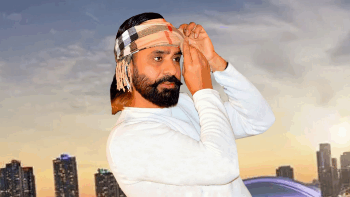 Bubbu maan Biography: Wife, Movies, Instagram, Wikipedia, Net Worth, Age, Children, Height Bubbu maan Biography: Wife, Movies, Instagram, Wikipedia, Net Worth, Age, Children, Height