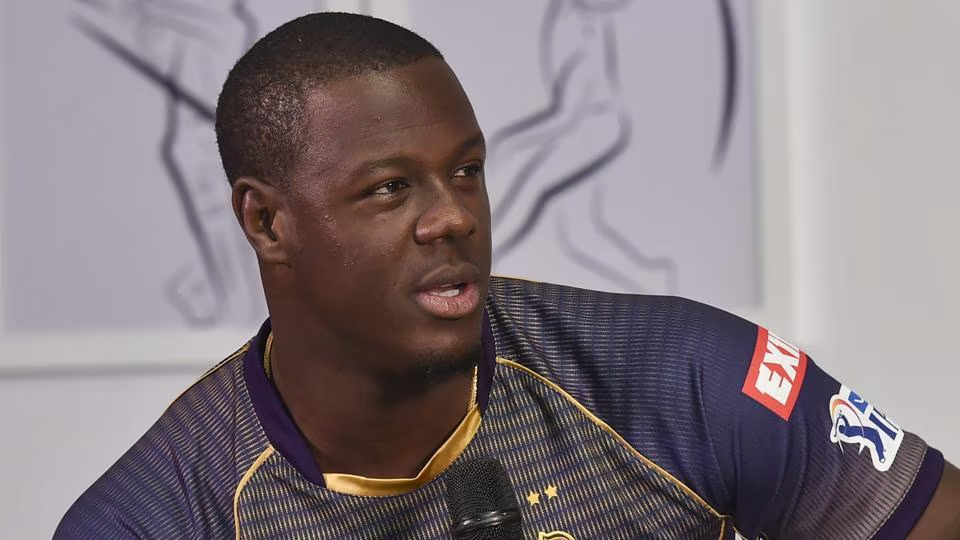 Carlos Brathwaite Biography: Stats, Career, Parents, Wife, Children, Wikipedia, Age, Net Worth, Instagram Carlos Brathwaite Biography: Stats, Career, Parents, Wife, Children, Wikipedia, Age, Net Worth, Instagram