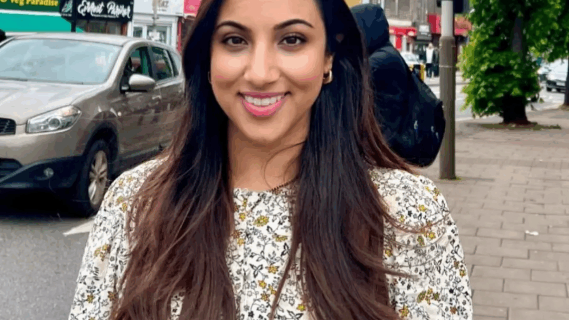 Shivani Raja Biography: Spouse, Instagram, Age, Net Worth, Wikipedia, Photos, Nationality Shivani Raja Biography: Spouse, Instagram, Age, Net Worth, Wikipedia, Photos, Nationality