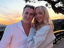 Annie Knight’s boyfriend, Henry Brayshaw Biography: Age, Net Worth, Siblings, Parents, Height, Children