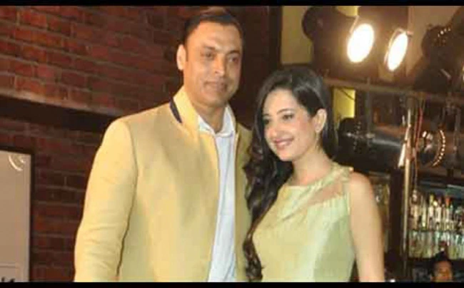 Shoaib Akhtar’s wife, Rubab Khan Biography: Wife, Age, Net Worth, Wikipedia, Children Shoaib Akhtar’s wife, Rubab Khan Biography: Wife, Age, Net Worth, Wikipedia, Children