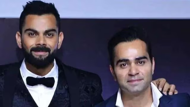 Virat Kohli’s brother, Vikas Kohil Bio: Wife, Movies, TV Shows, Nationality, Children, Parents, Net Worth, Age Virat Kohli’s brother, Vikas Kohil Bio: Wife, Movies, TV Shows, Nationality, Children, Parents, Net Worth, Age