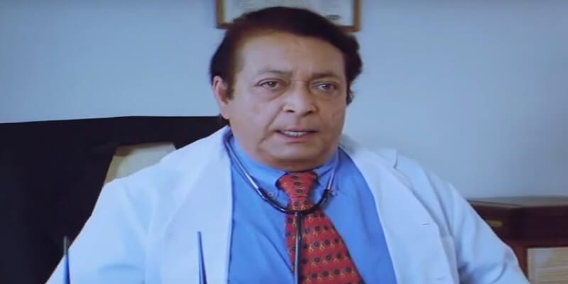 Dinesh Hingoo Bio: Wife, Ethnicity, Nationality, Children, Parents, Net Worth, Age Dinesh Hingoo Bio: Wife, Ethnicity, Nationality, Children, Parents, Net Worth, Age